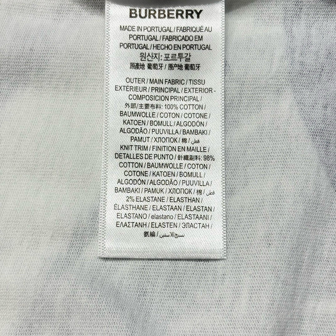 Burberry T-shirt