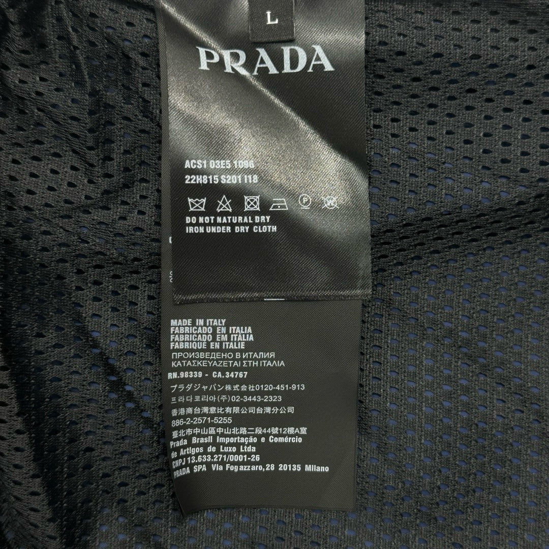 Prada Shorts