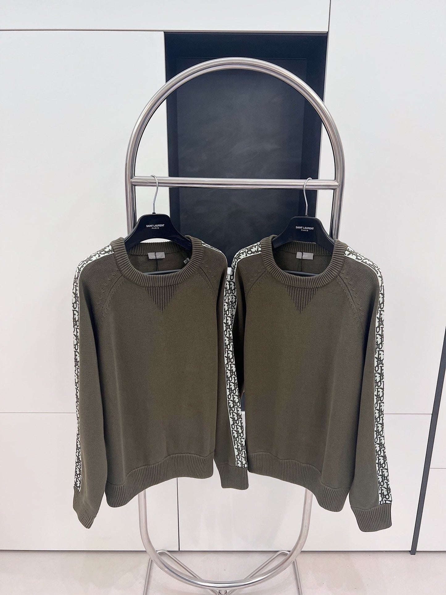 Dior Sweater