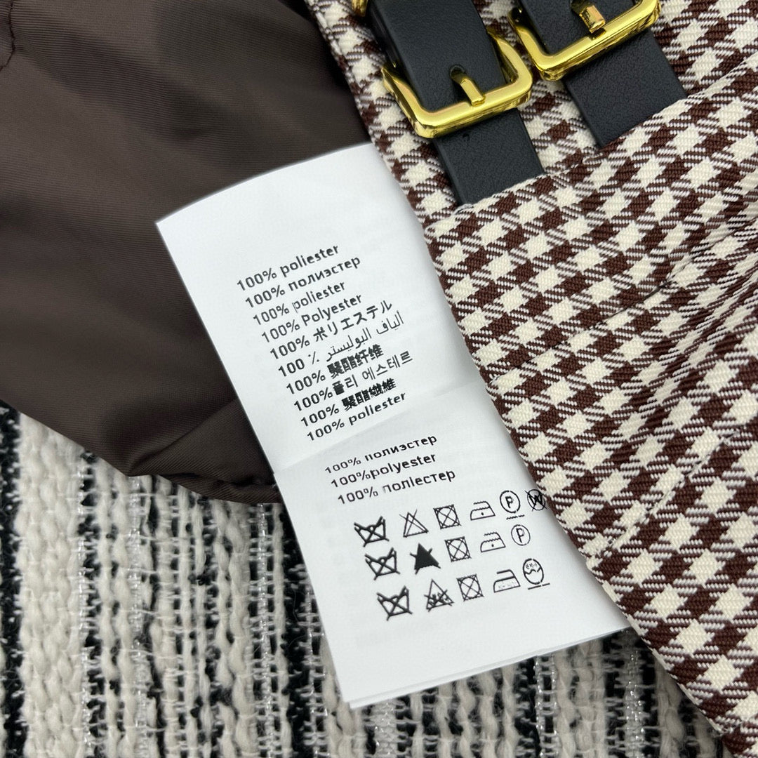 Miu Miu Skirt