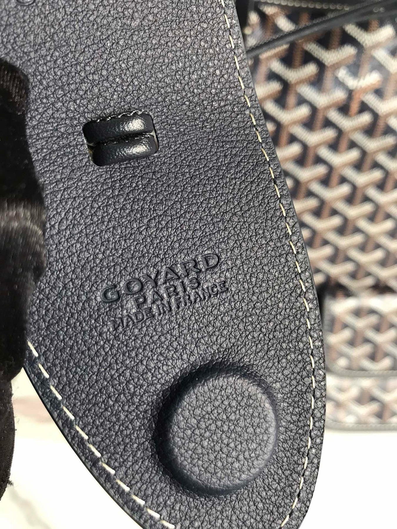 GOY SAINT LOUIS PM 34*27*14