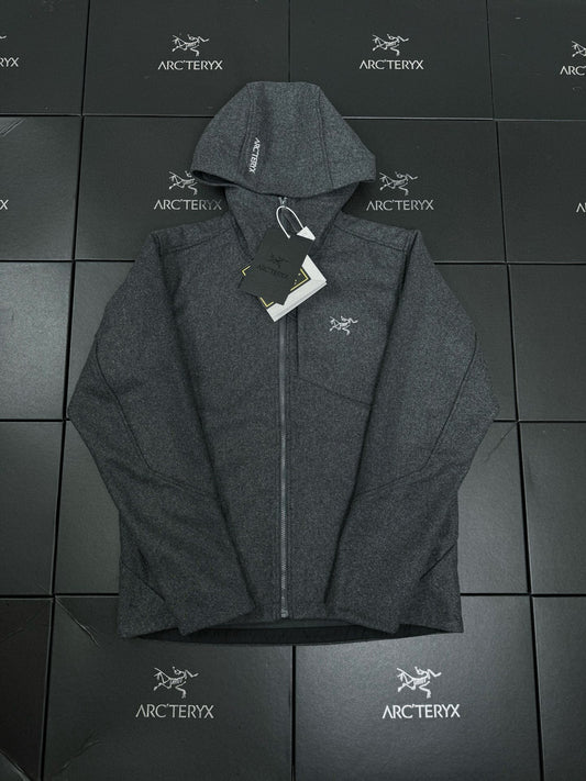 Arctery Jacket