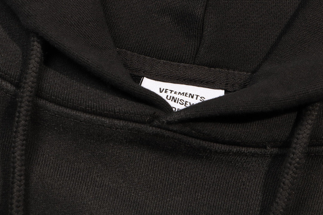 VTM Hoodie