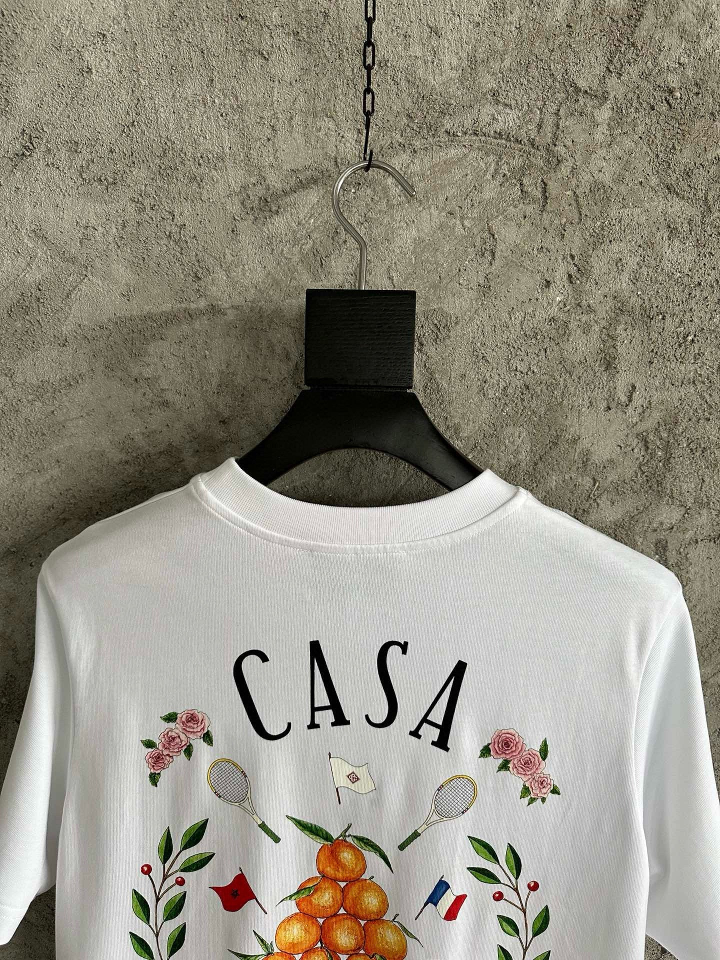 Casablance T-Shirt