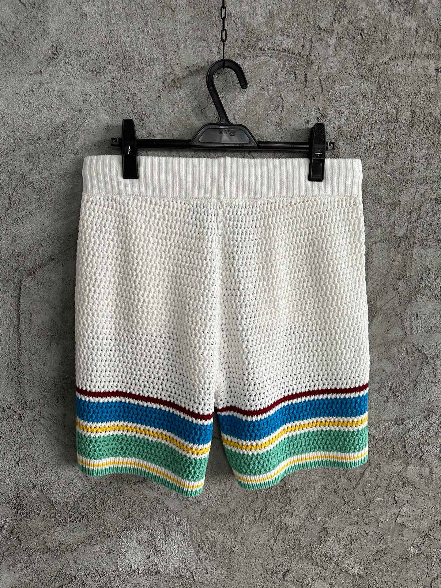 Casablance Short Pants