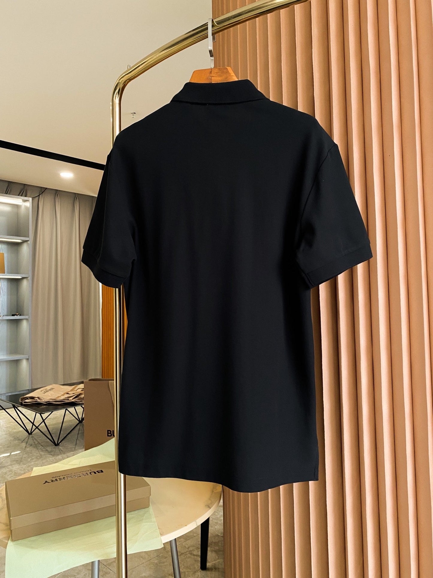 Burberry Polo