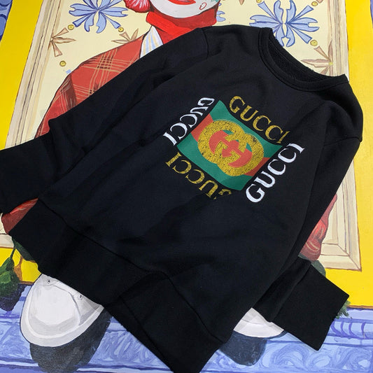 Gucci Sweater