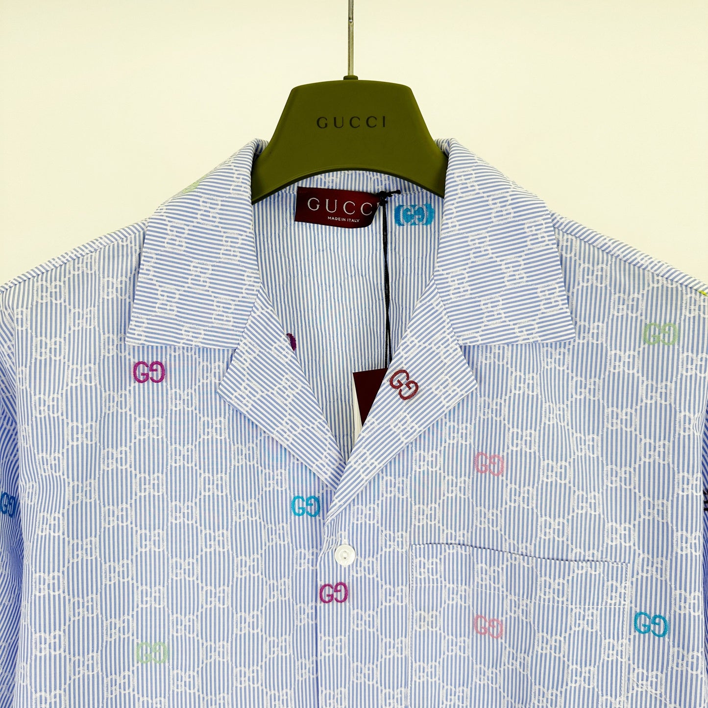 GC Shirt