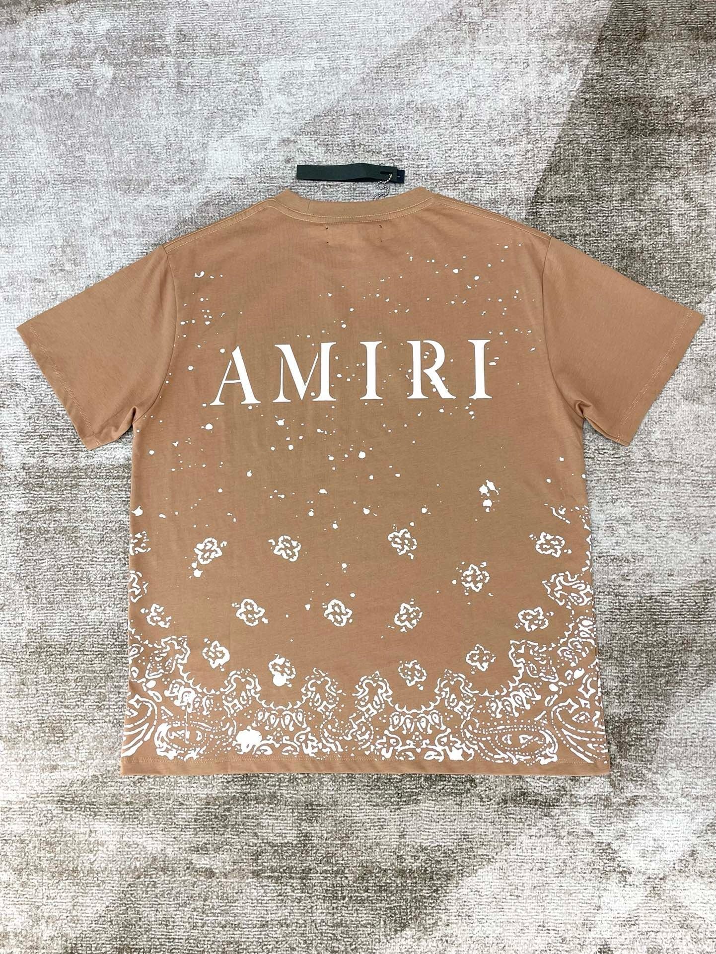 Amiri T-shirt