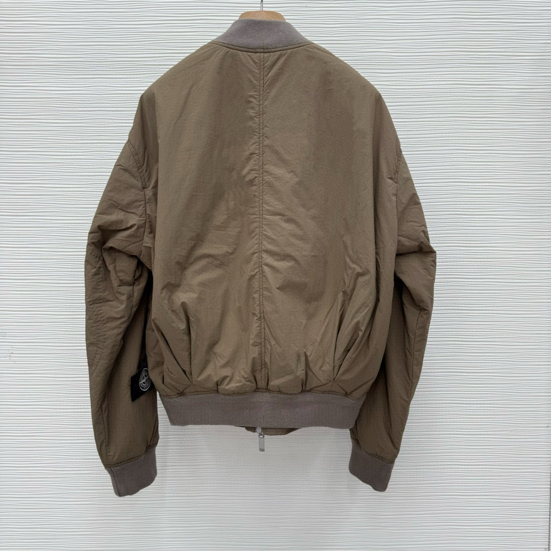 CD Jacket