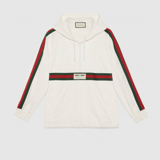 Gucci Wind Breaker