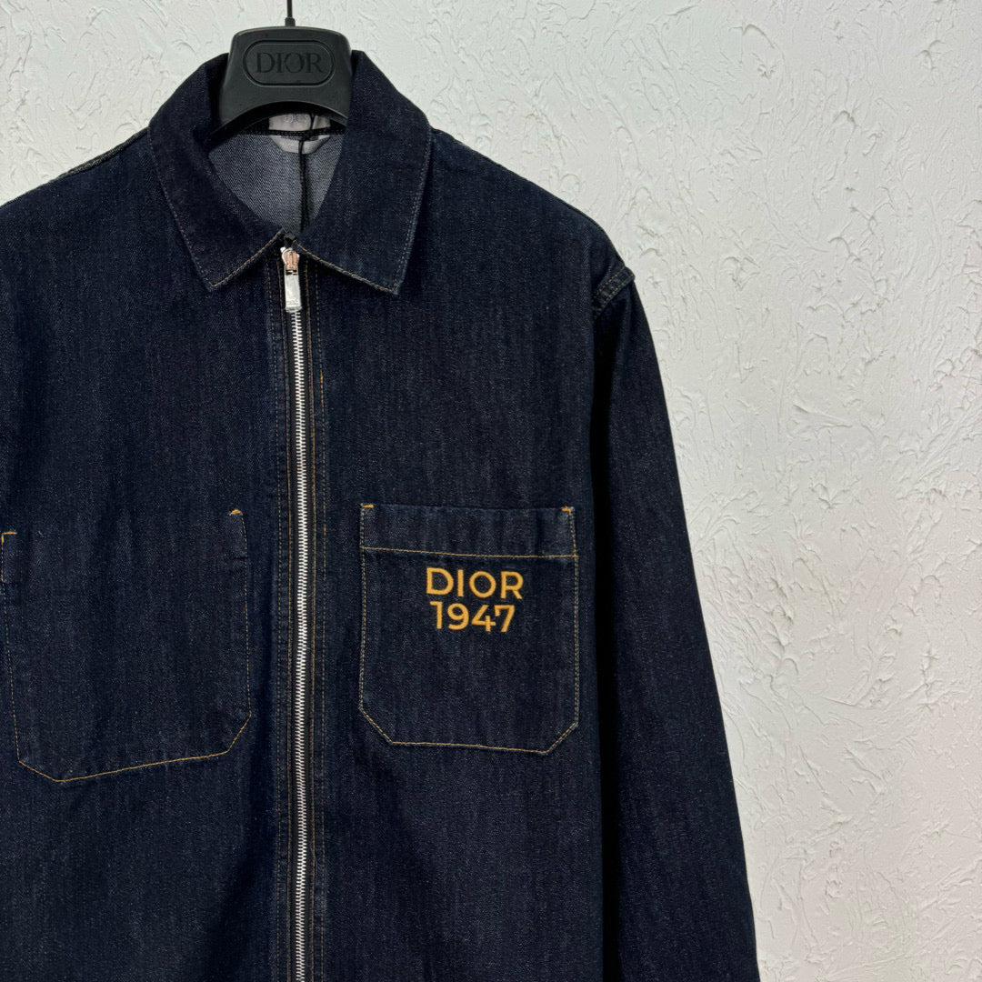 Dior Jacket