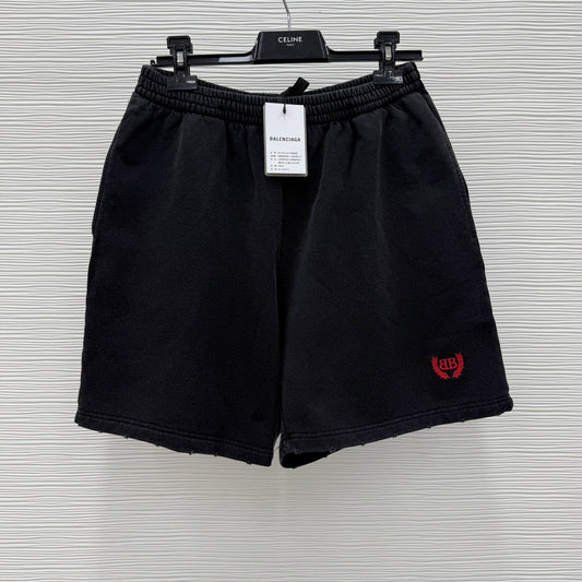 BLCG Short Pants