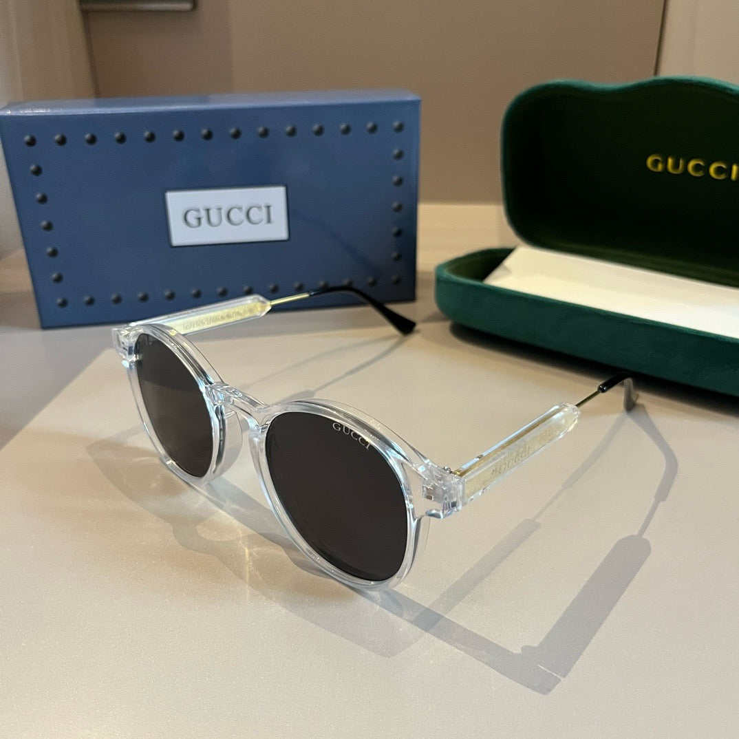 GUC Sunglasses
