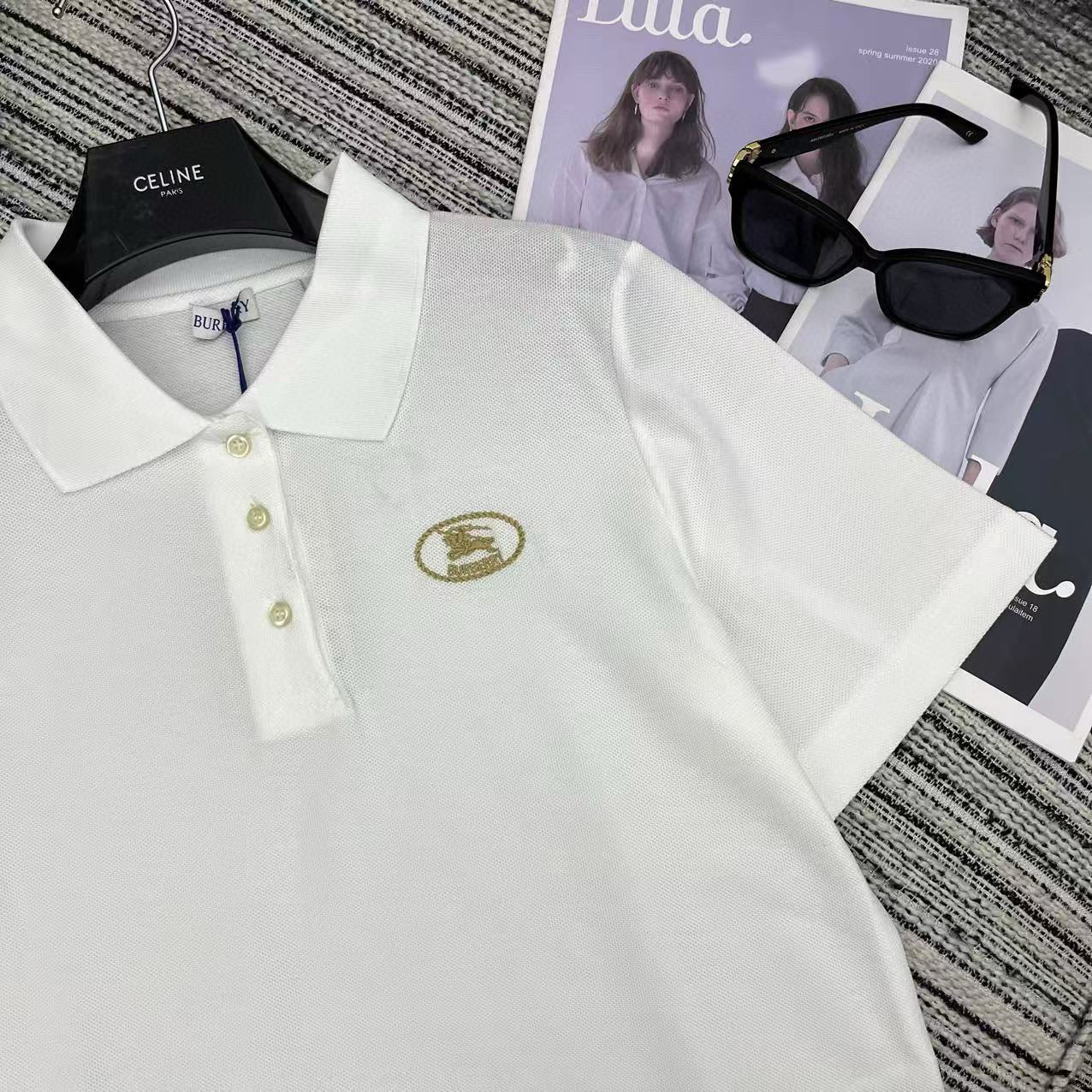 BBR Polo