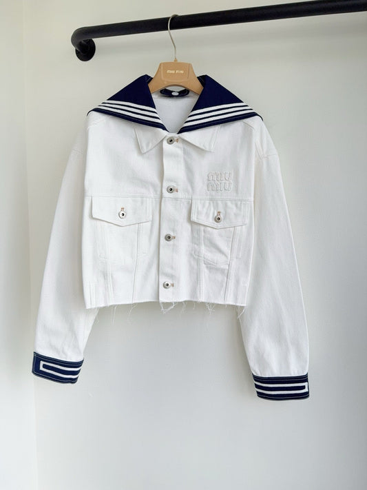 Miu Miu Jacket