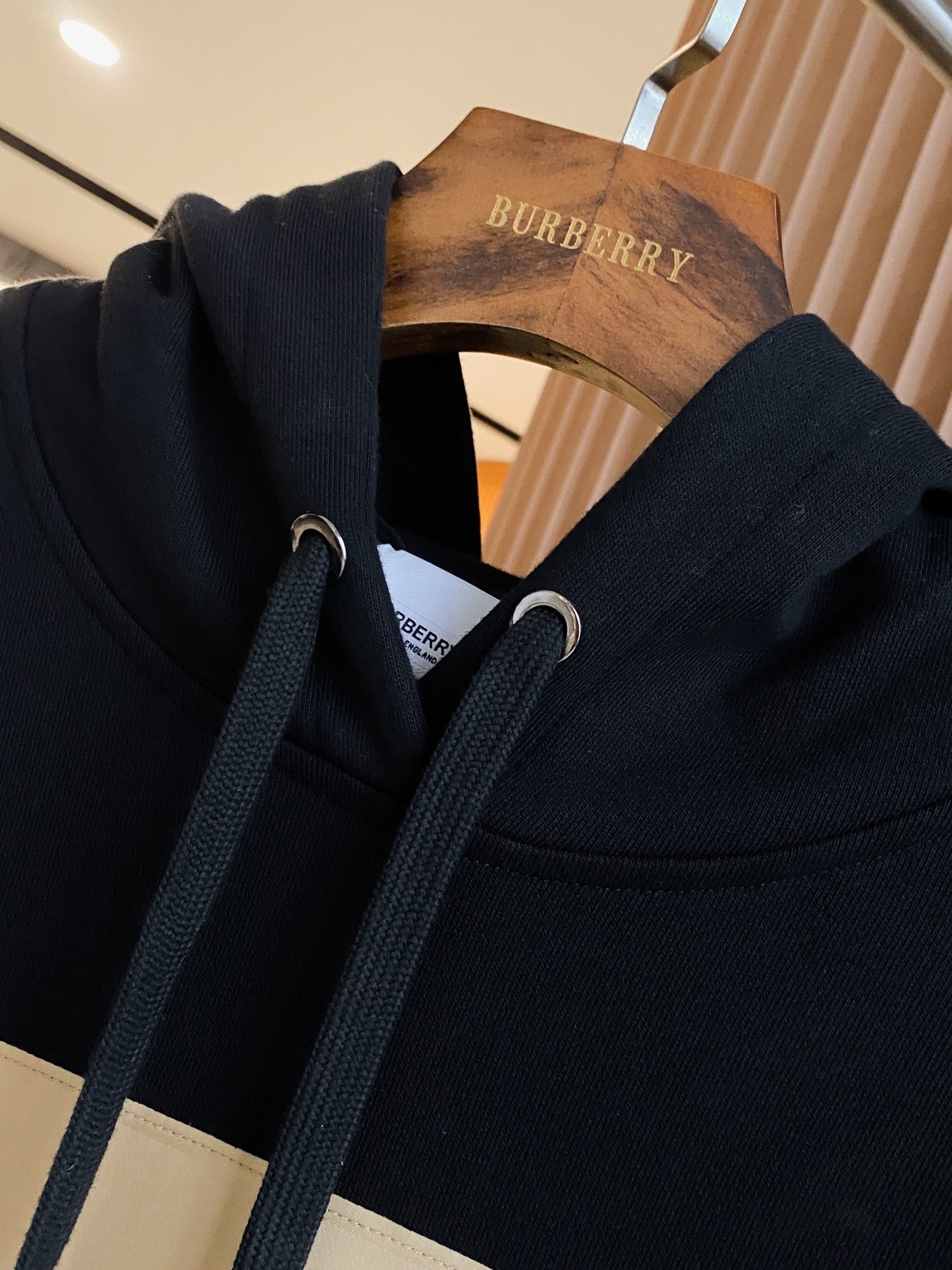 Burberry Hoodie