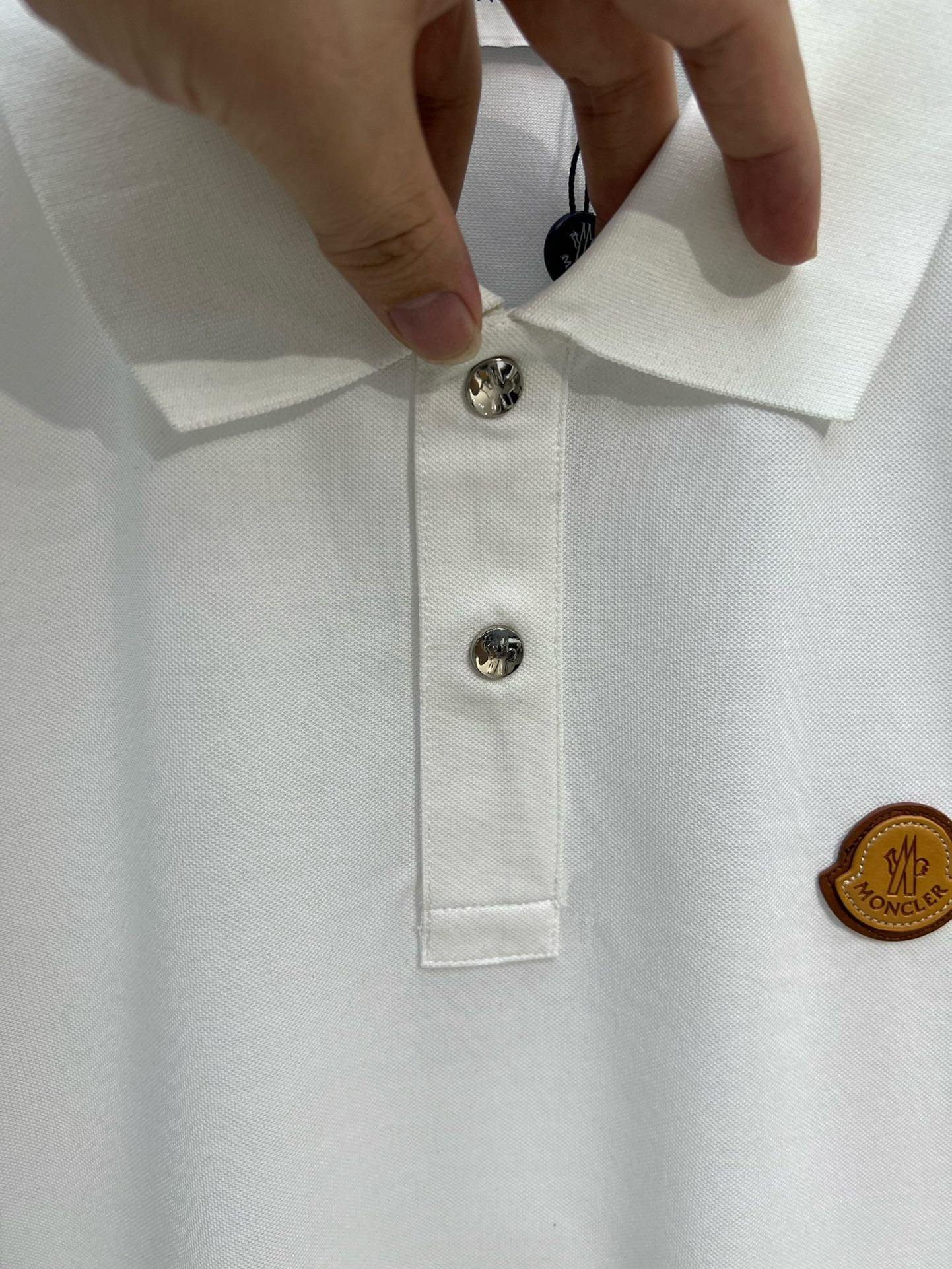 Moncler Polo