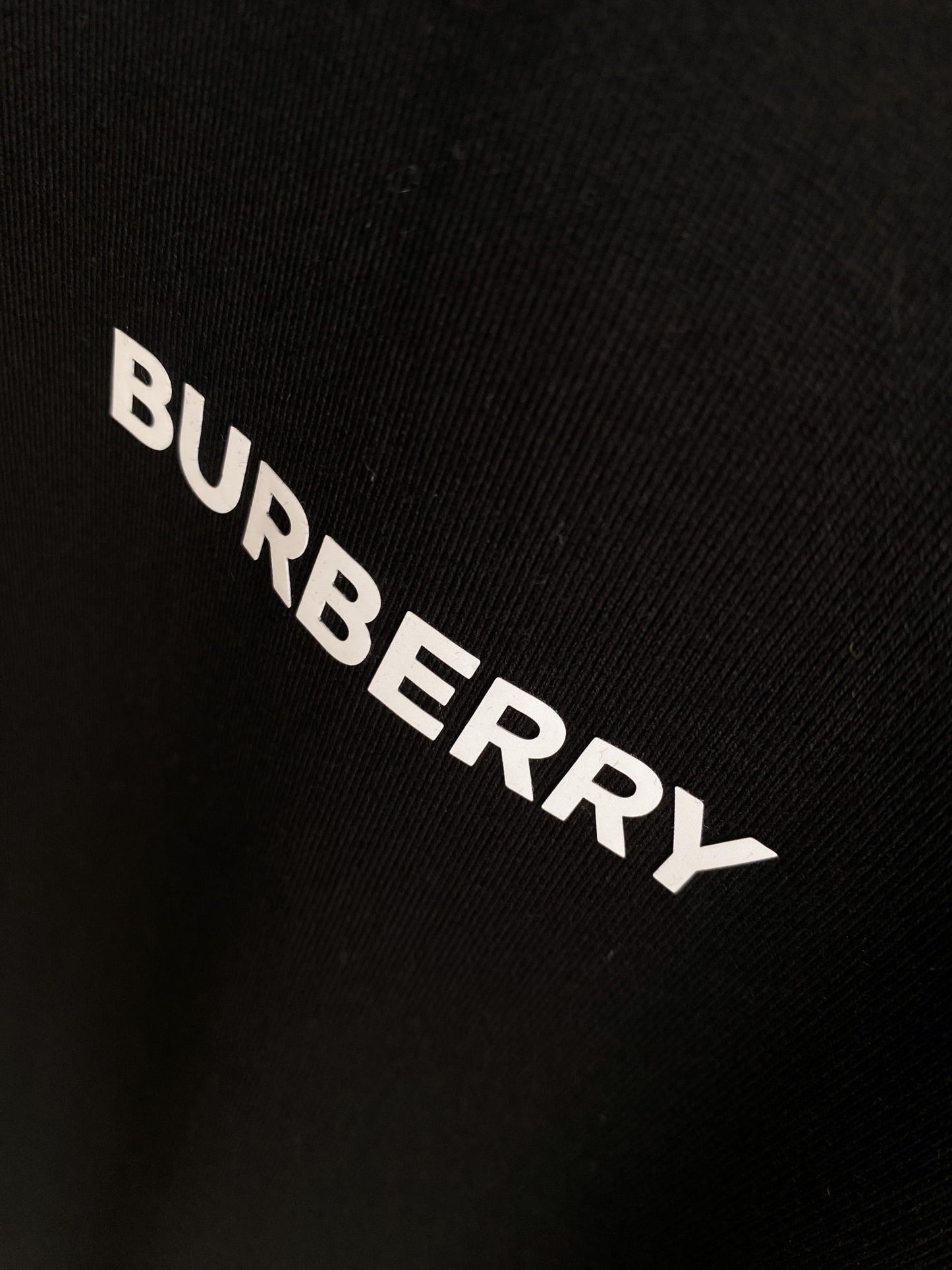 Burberry T-shirt