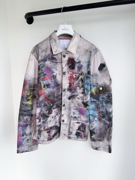 Acne Studios Jacket