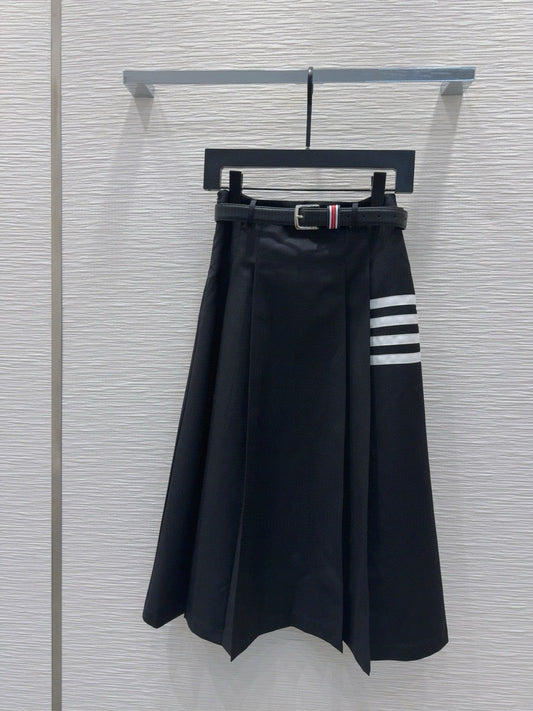 TB Long Skirt