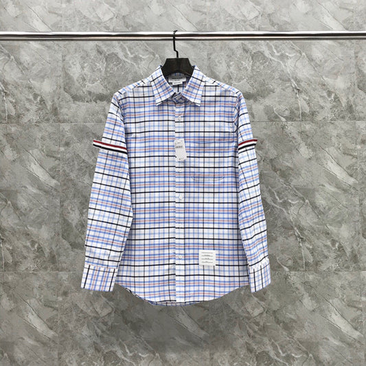 TB Long Sleeve Shirt