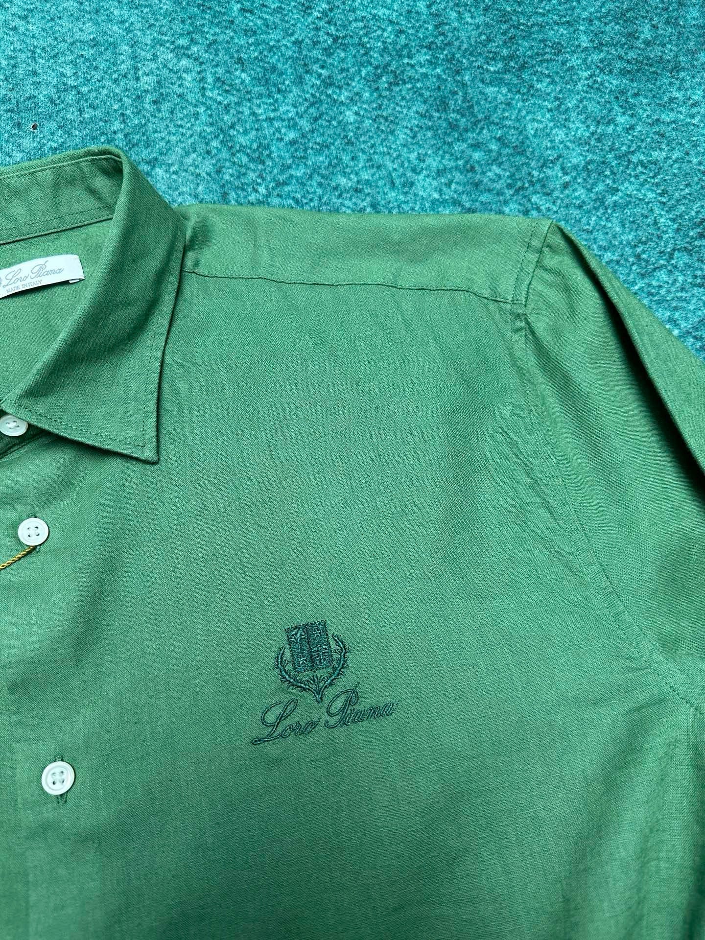 Loro Piana Shirt