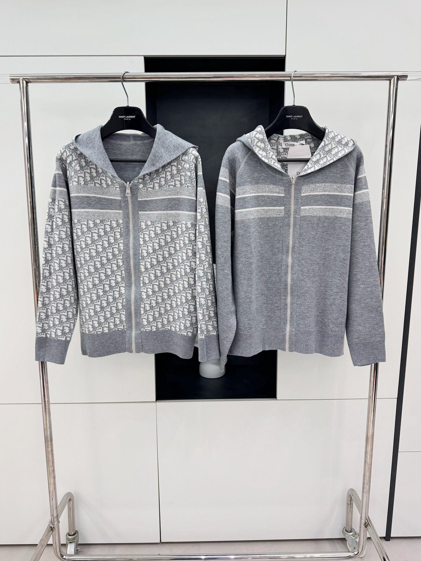 Dior Jacket