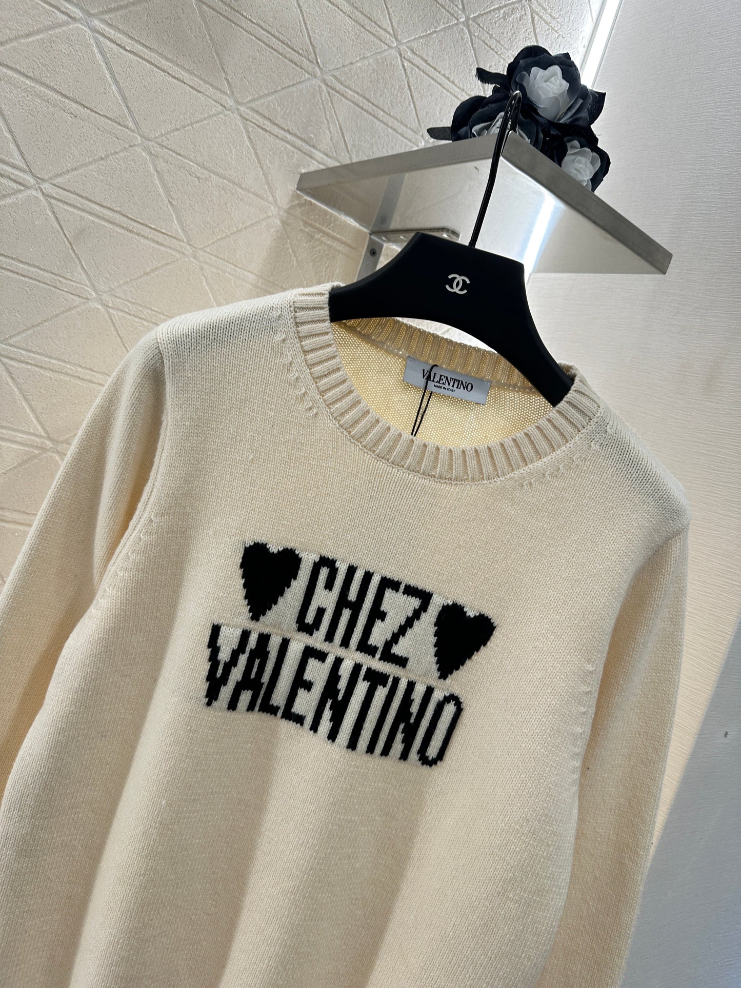 Valentino Sweater