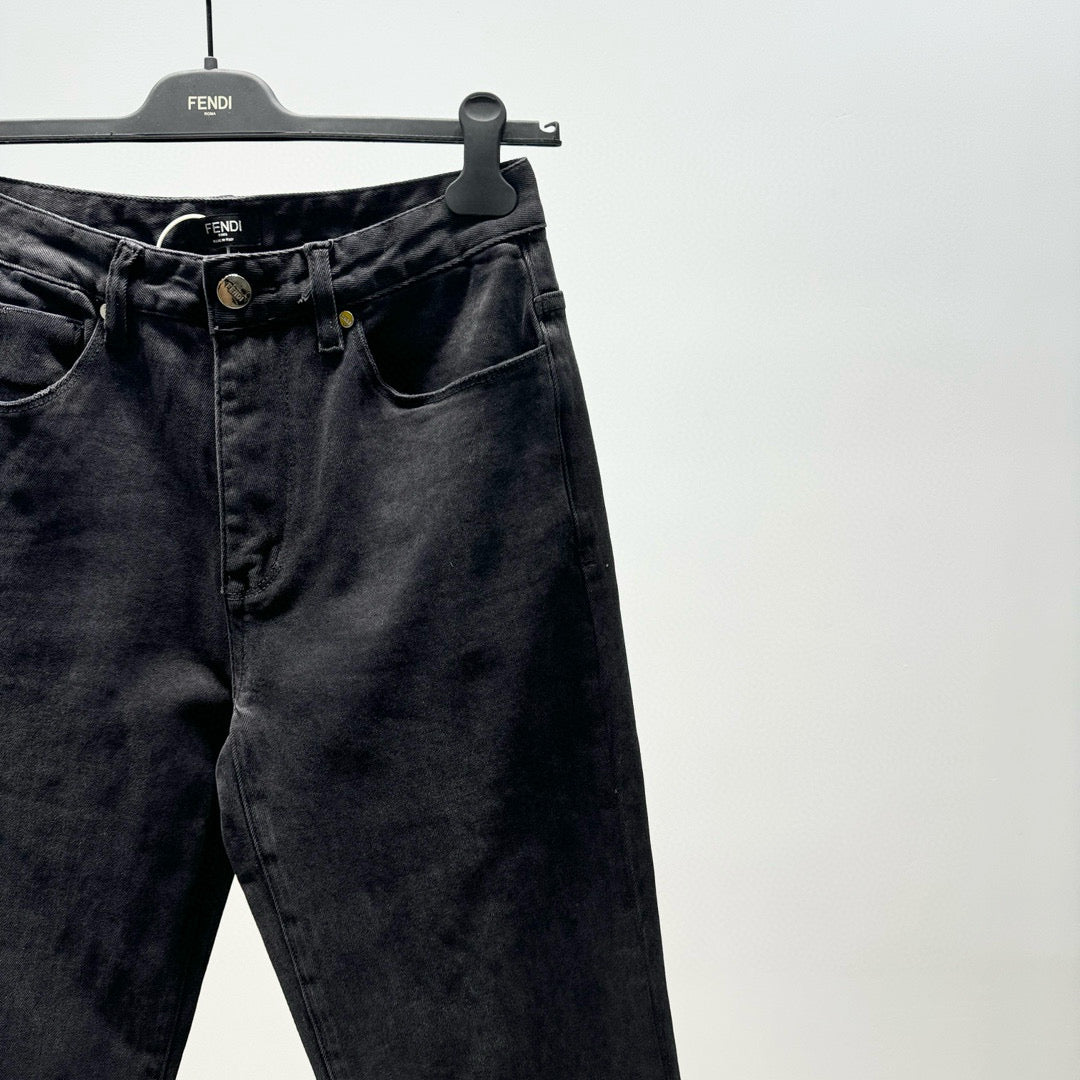 Fendi Jeans