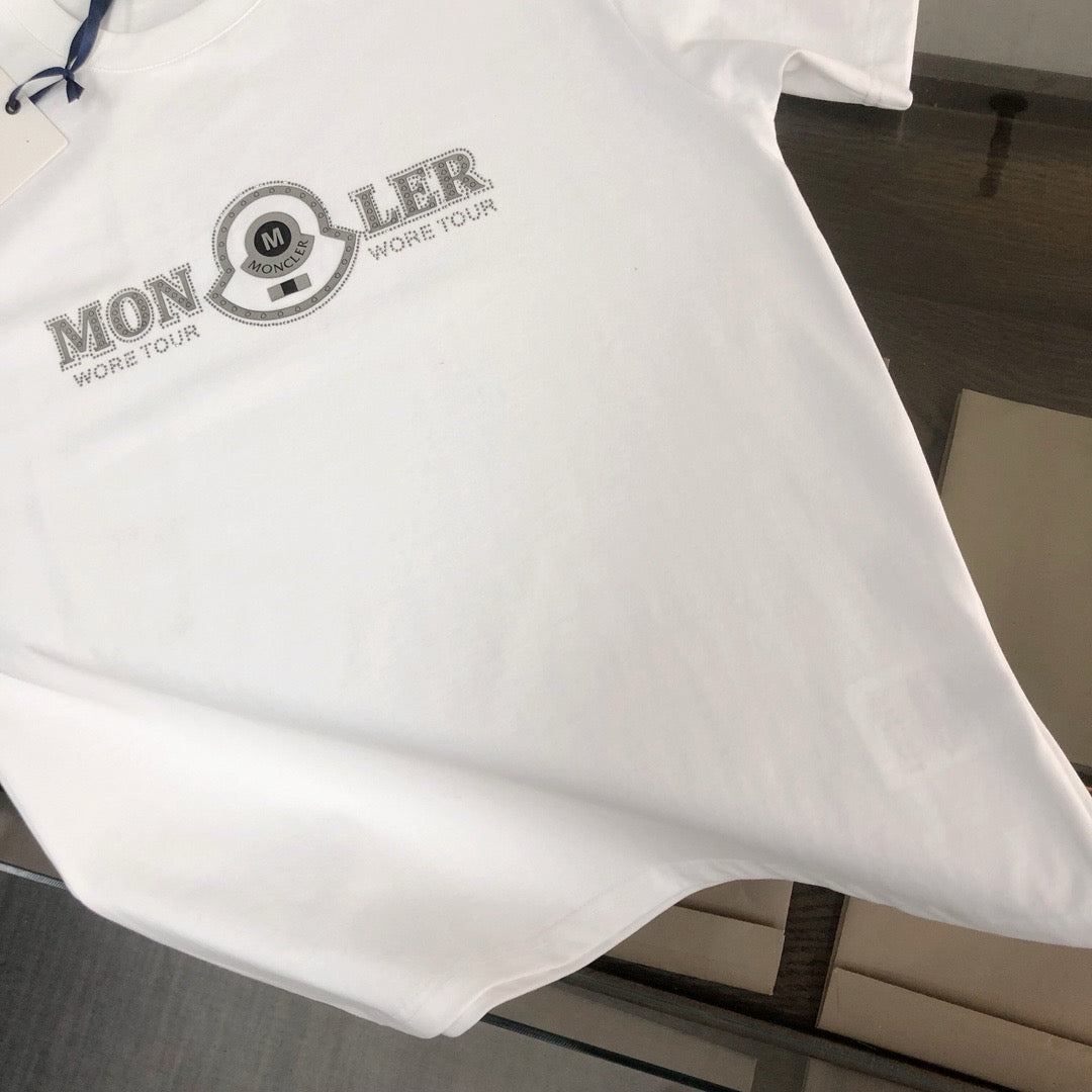 Moncler T-shirt