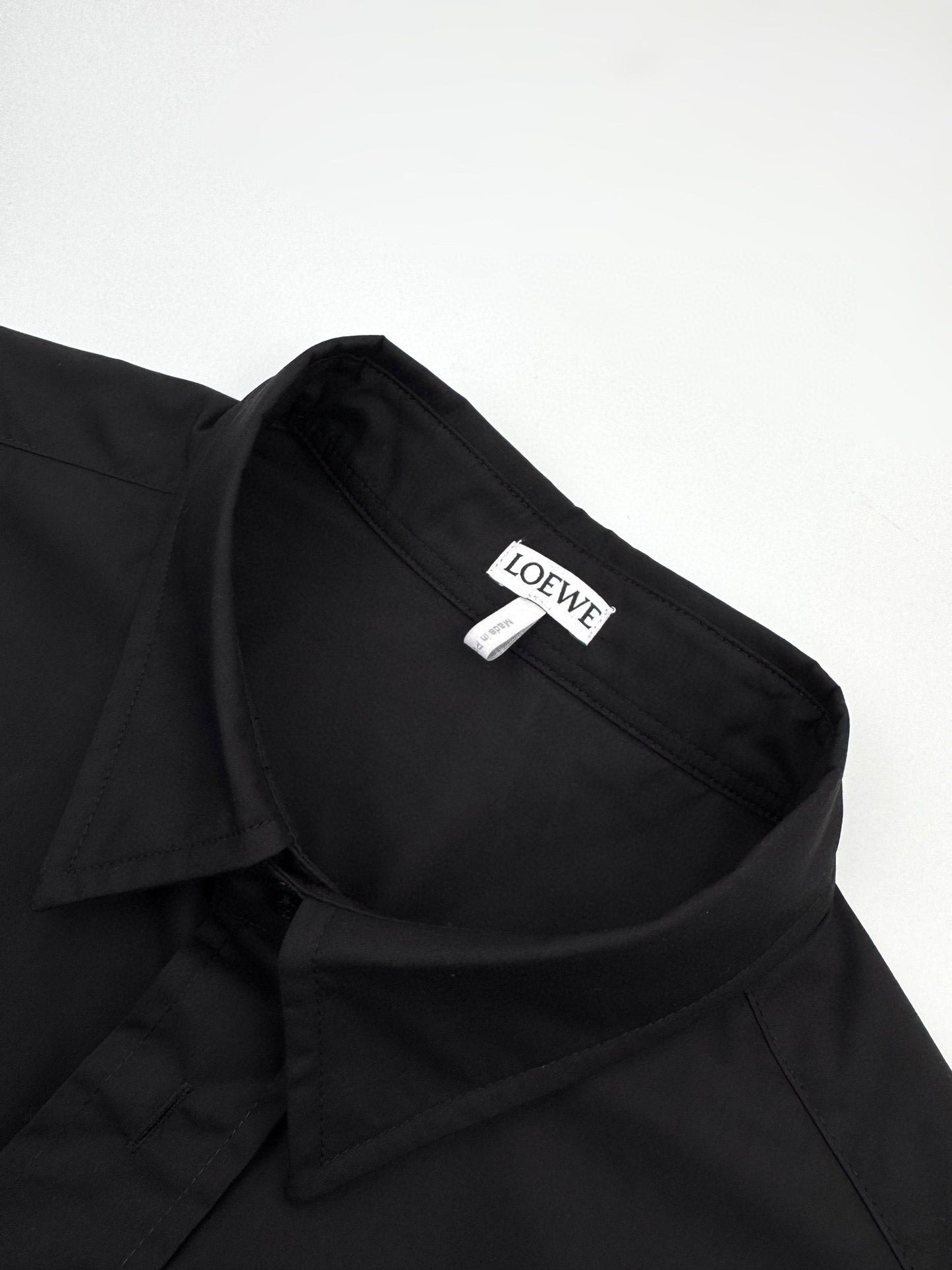 Loewe Long Shirt