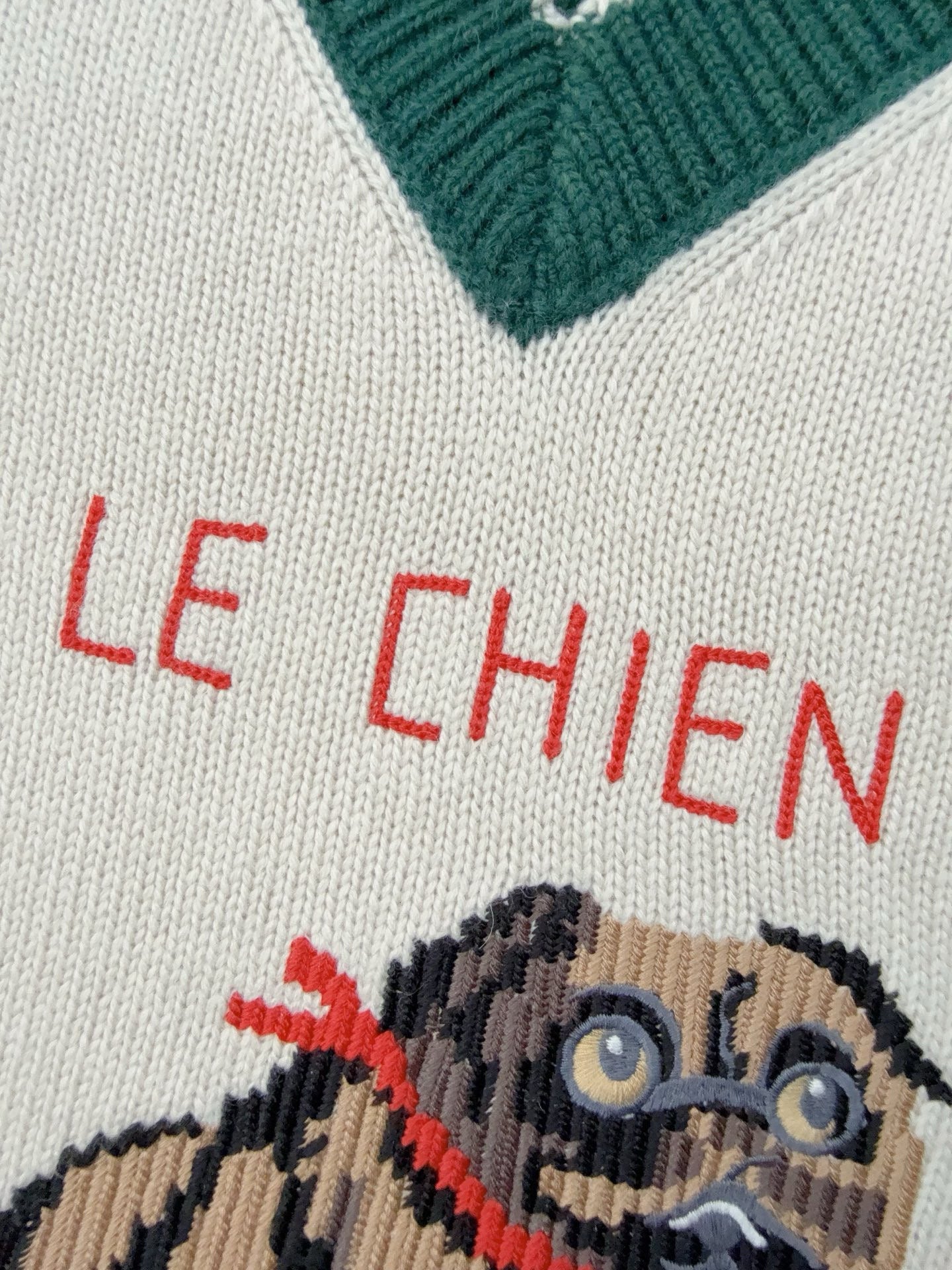 Valentino Sweater