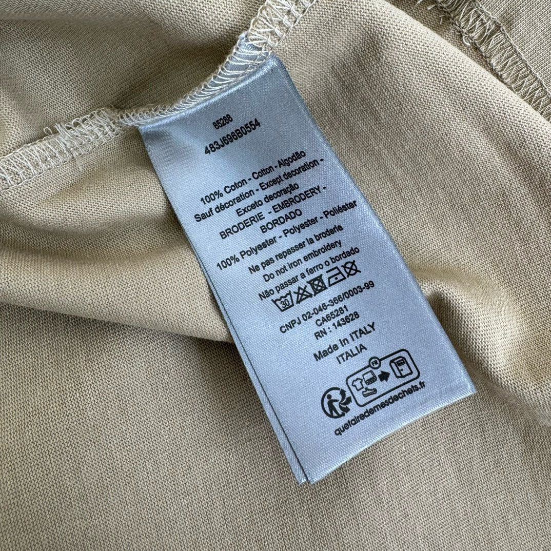 Dior T-shirt