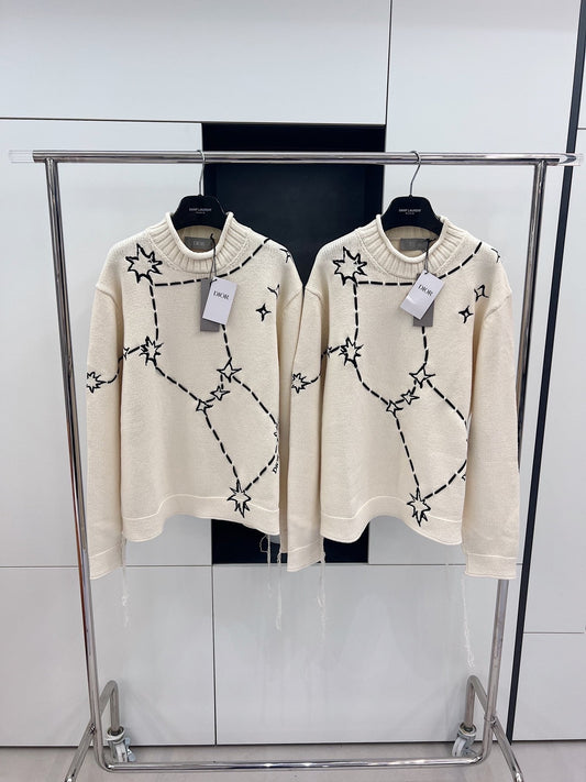 Dior Sweater