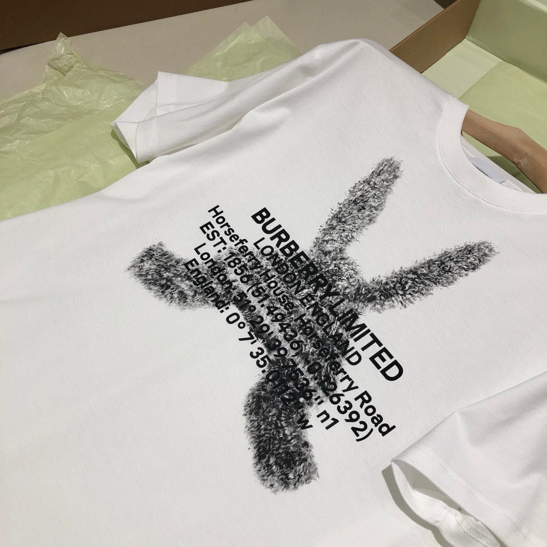 Burberry T-shirt