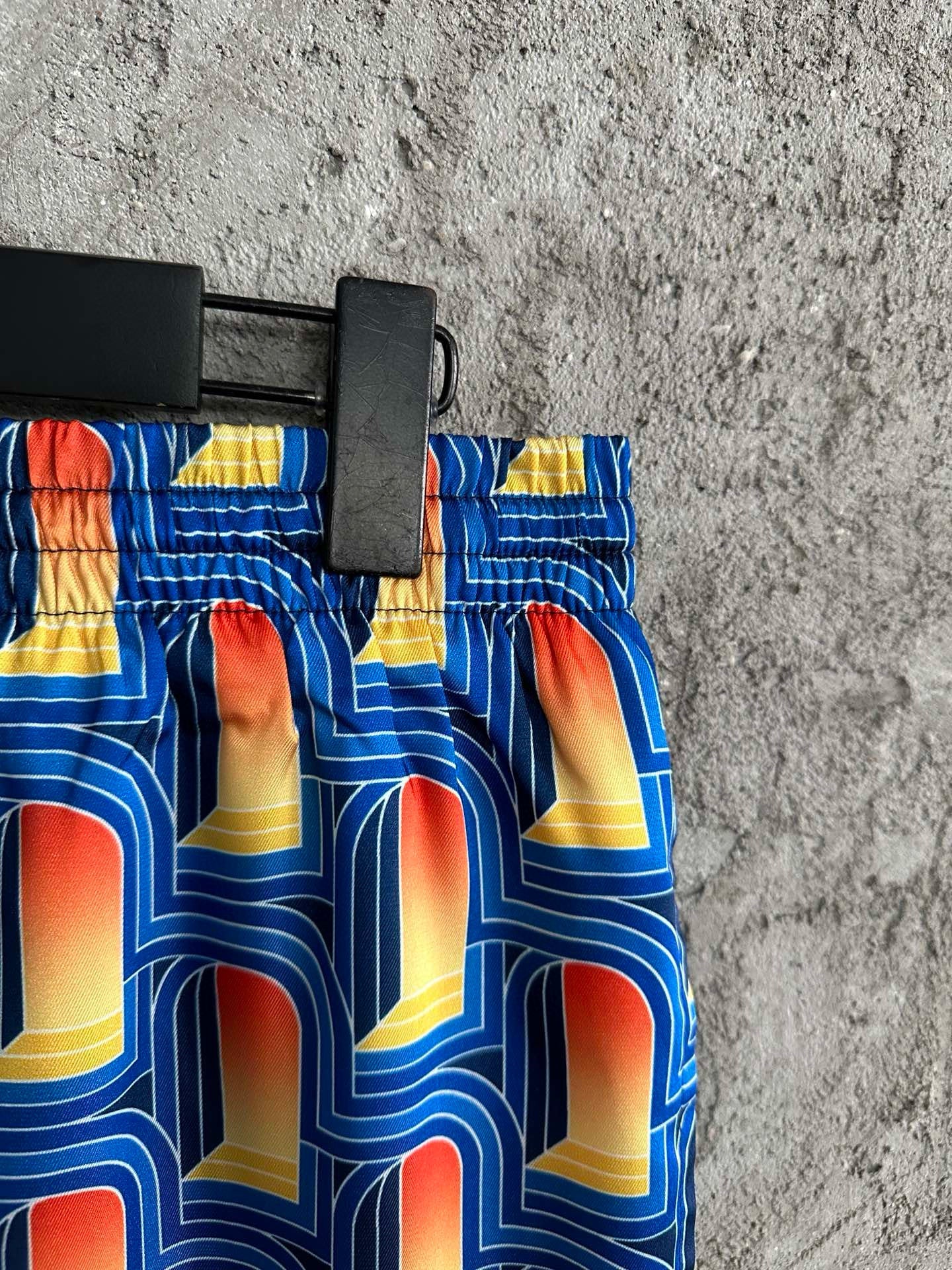 Casablance Short Pants