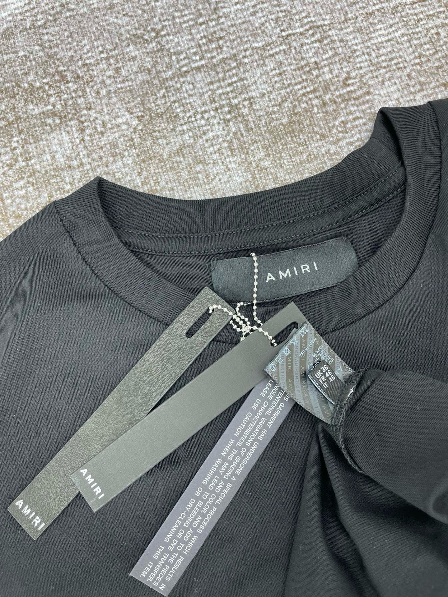 Amiri T-shirt