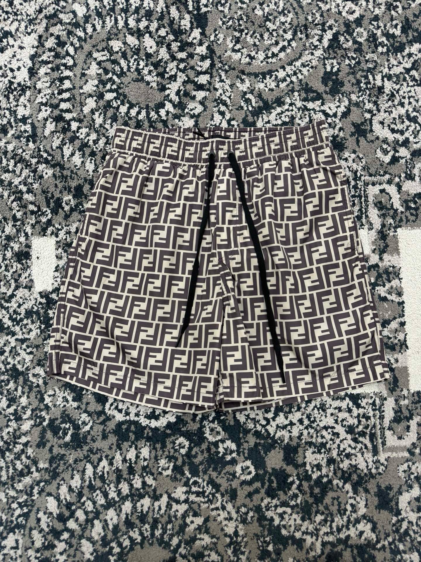 Fendi Shorts