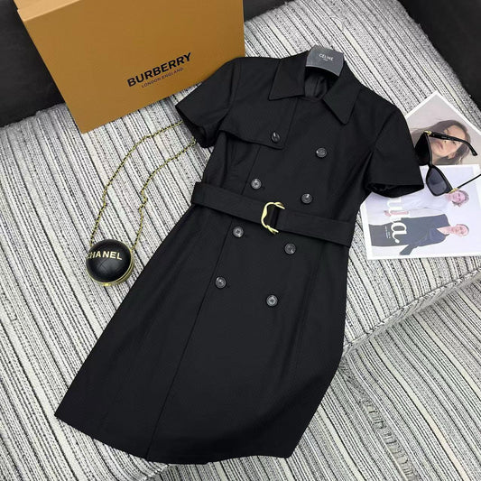 BBR Long Dress