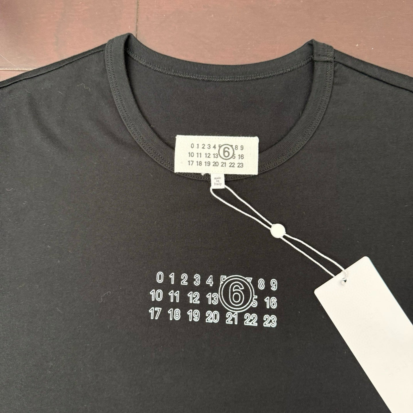 MM6 T-Shirt