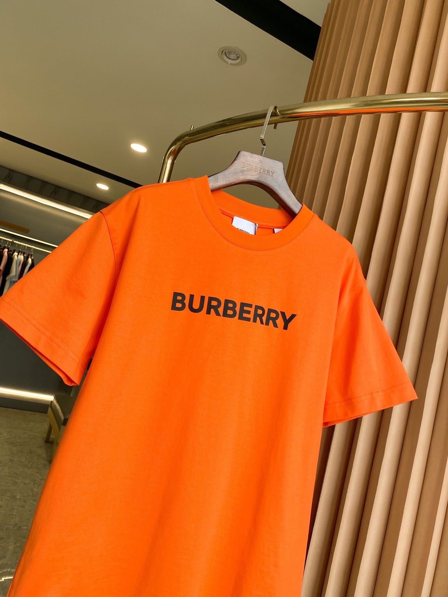 Burberry T-shirt