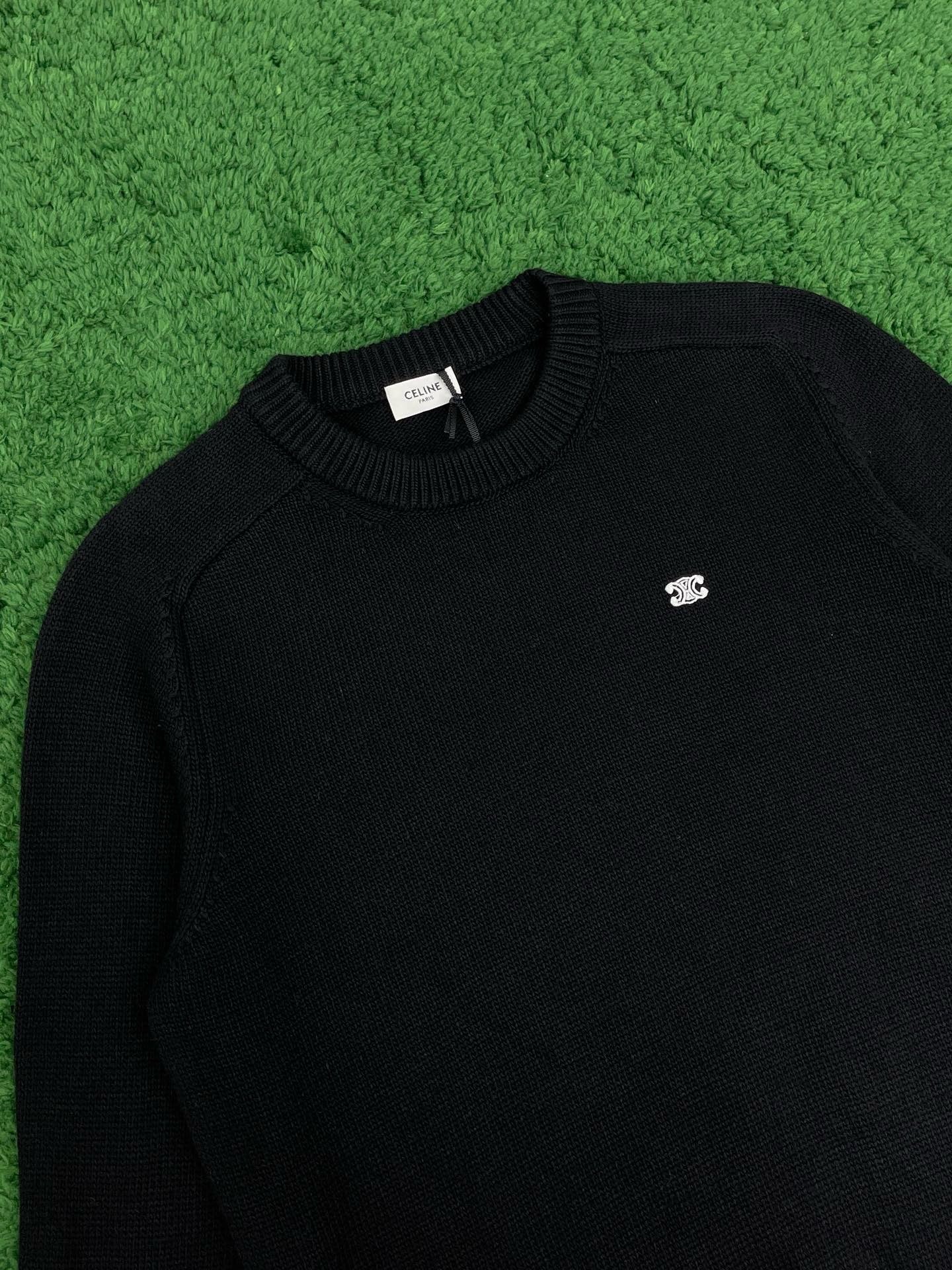 Celine Sweater