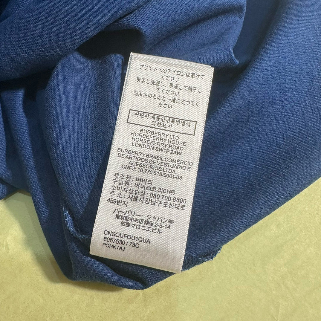 Burberry T-shirt