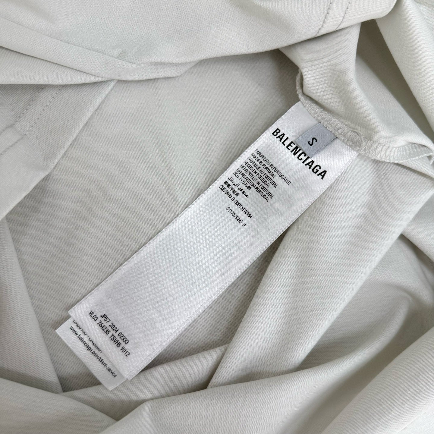 BLCG T-shirt