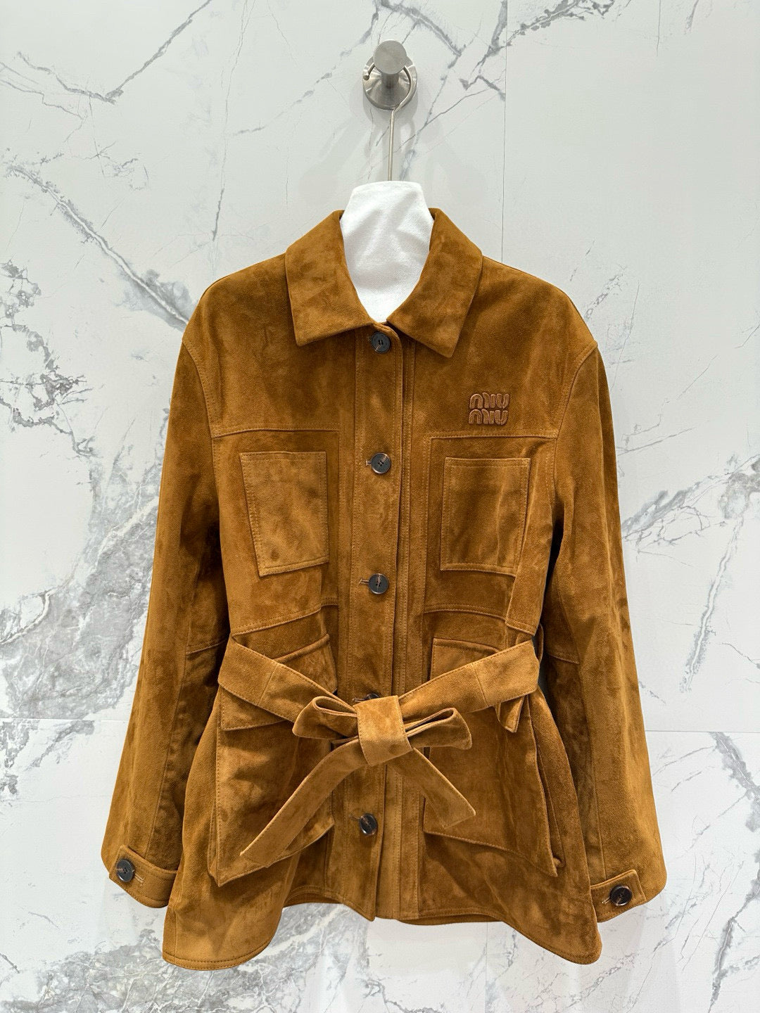 Miu Miu Coat