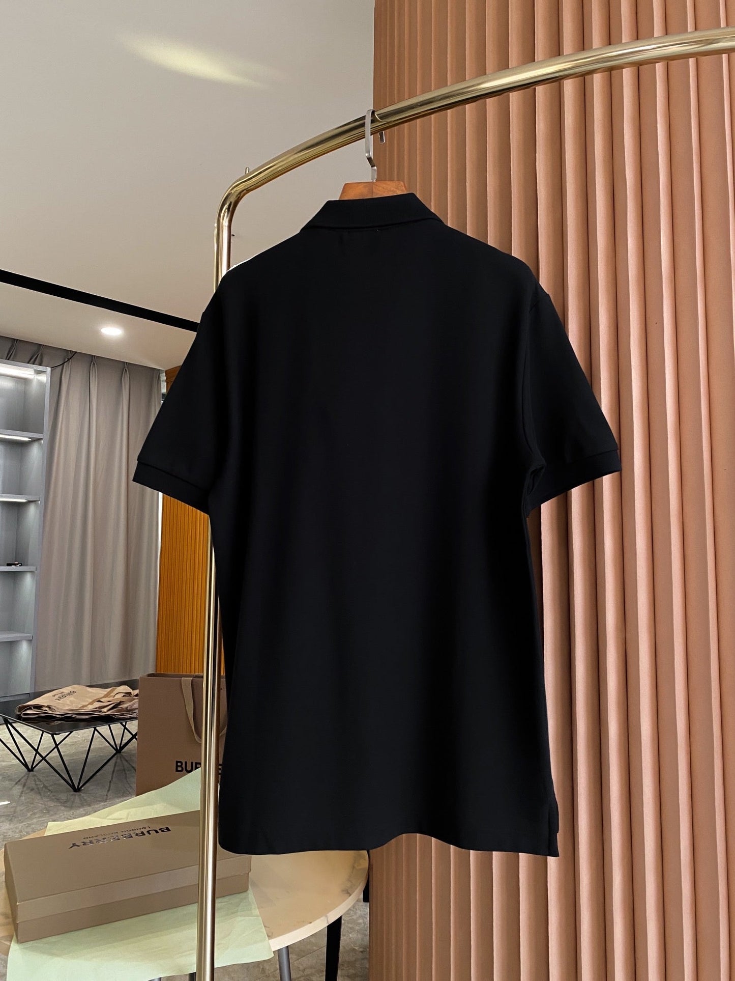 Burberry Polo