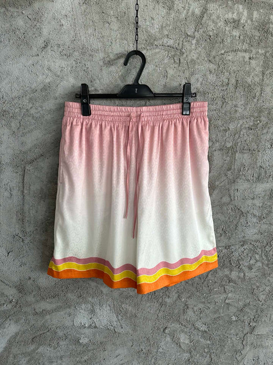 Casablance Short Pants
