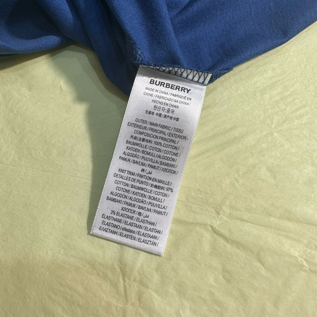 Burberry T-shirt