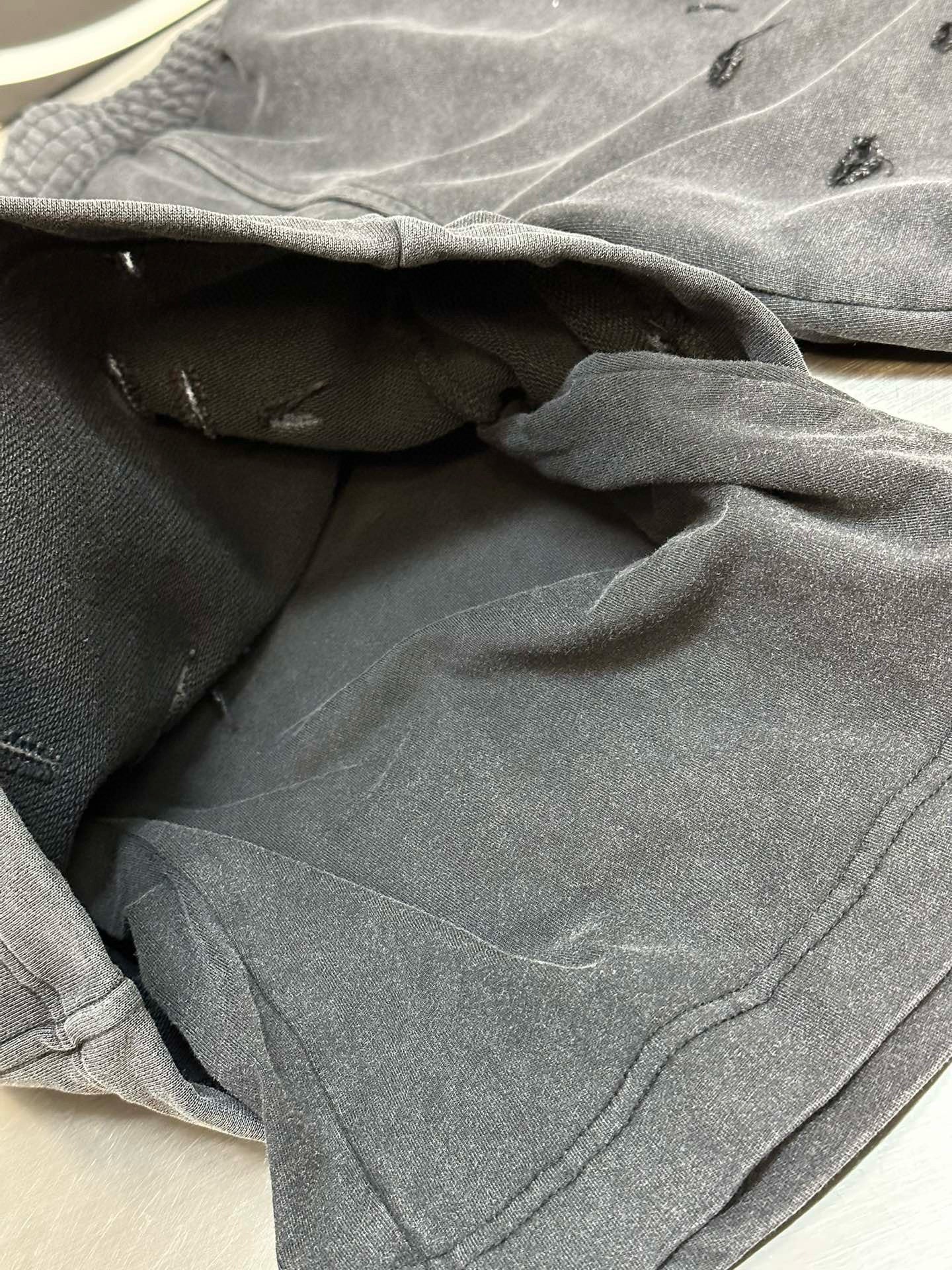 GVC Short Pants